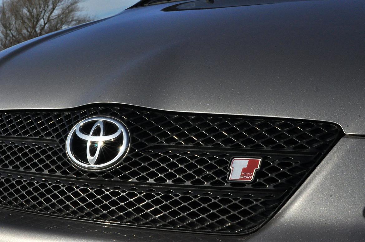 Toyota Corolla 1,8 T-Sport billede 15