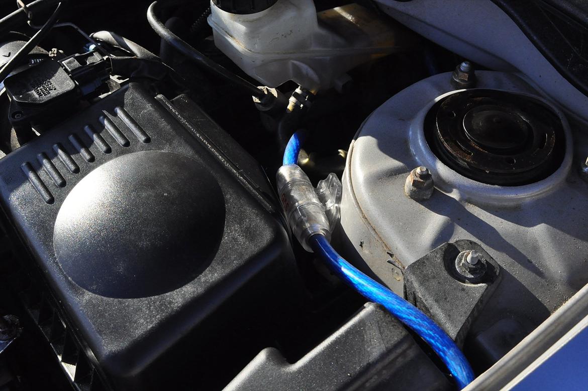 Toyota Corolla 1,8 T-Sport billede 18