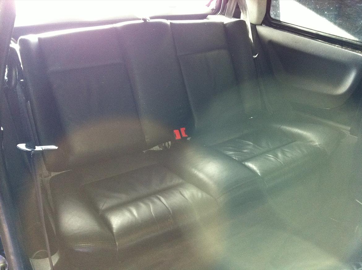 VW Lupo 3L billede 2