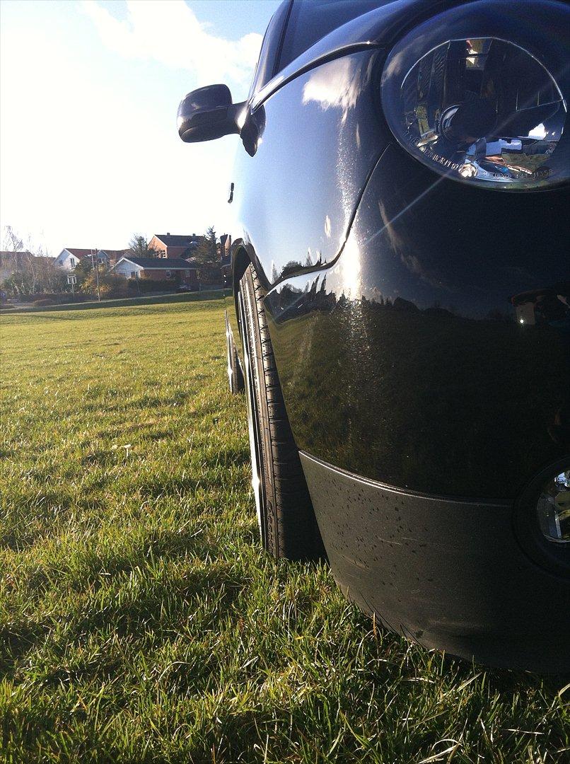 VW Lupo 3L billede 8