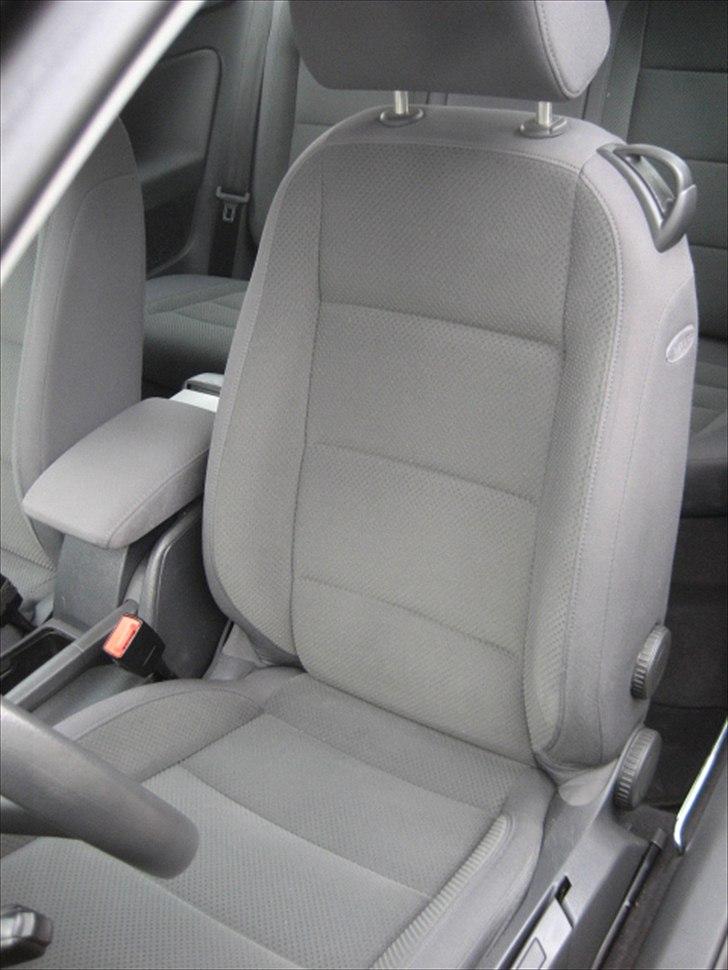 VW POLO OPENAIR Solgt billede 15