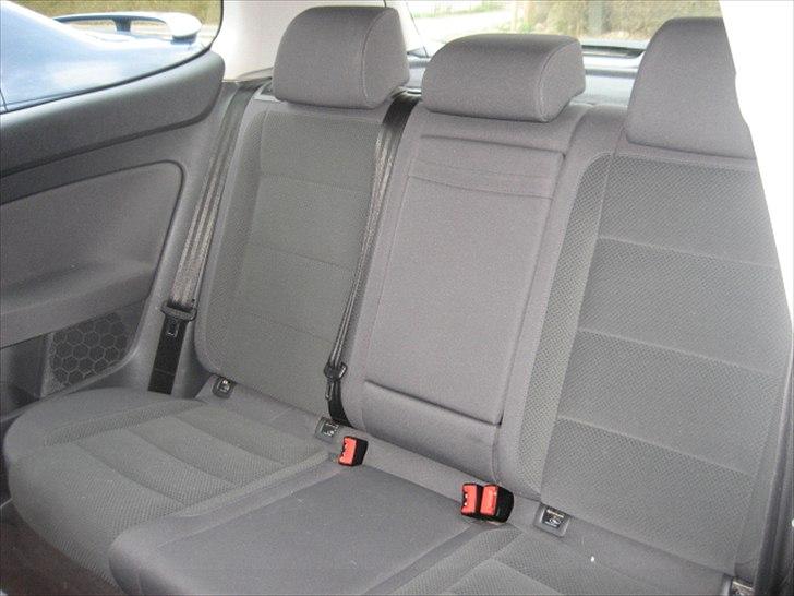 VW POLO OPENAIR Solgt billede 16