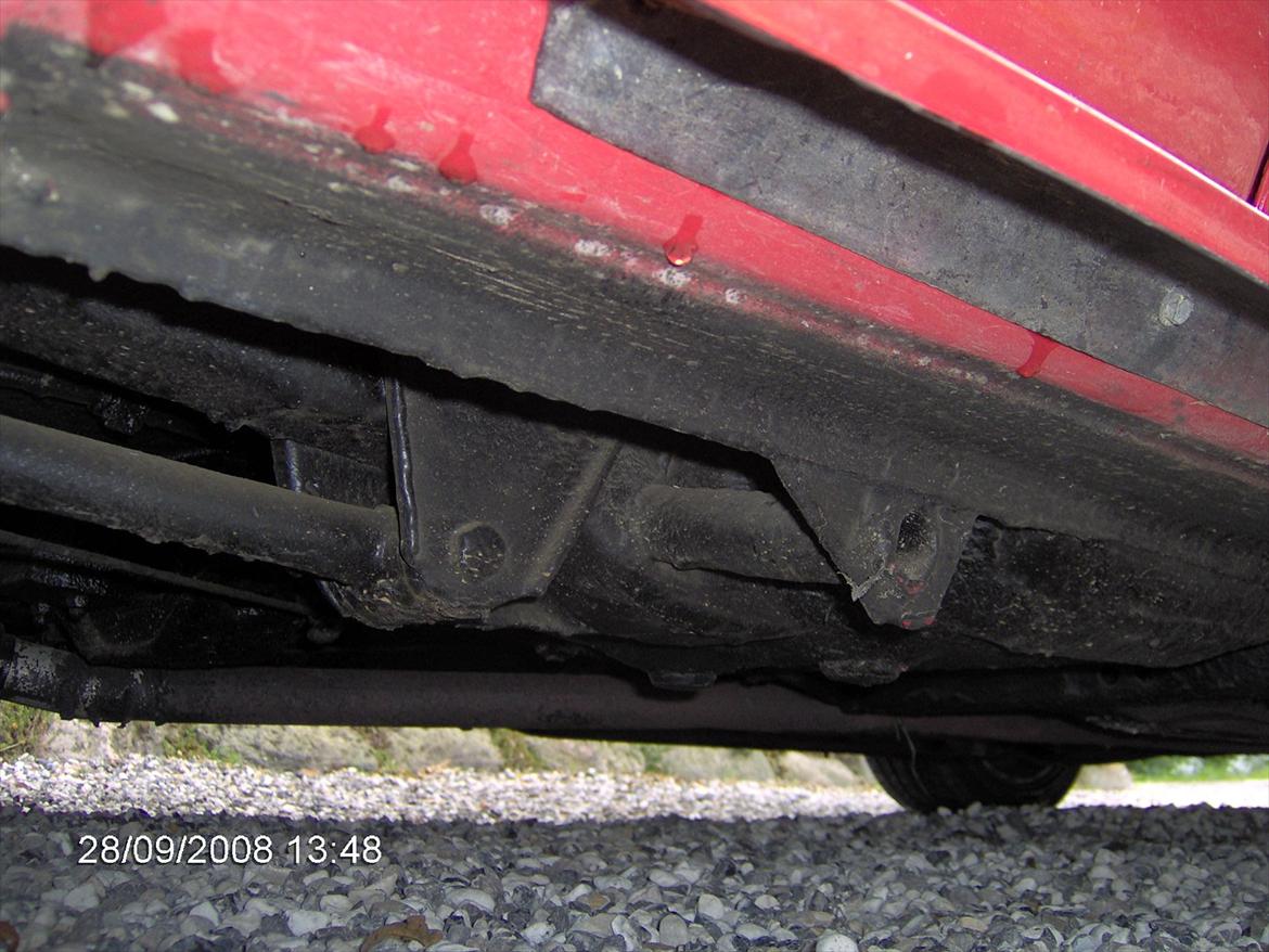 Opel Manta B GT 2.0  billede 3