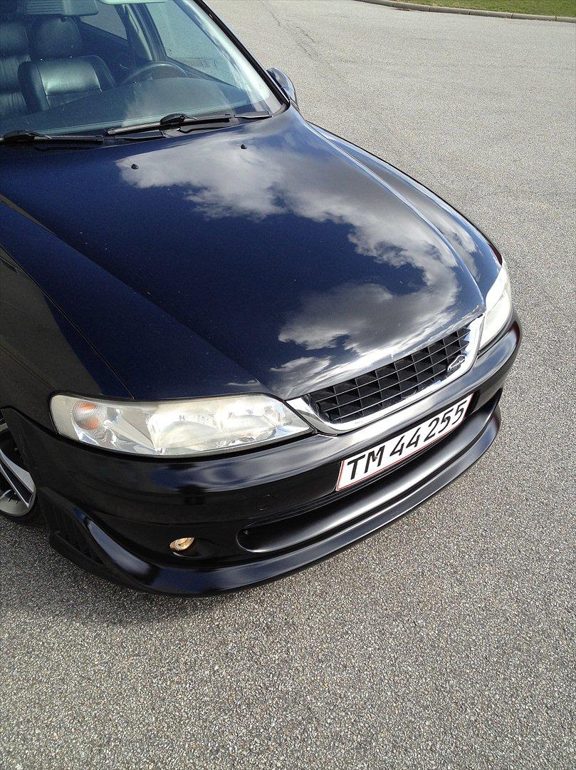 Opel Vectra 2.0 DTI 16v billede 5