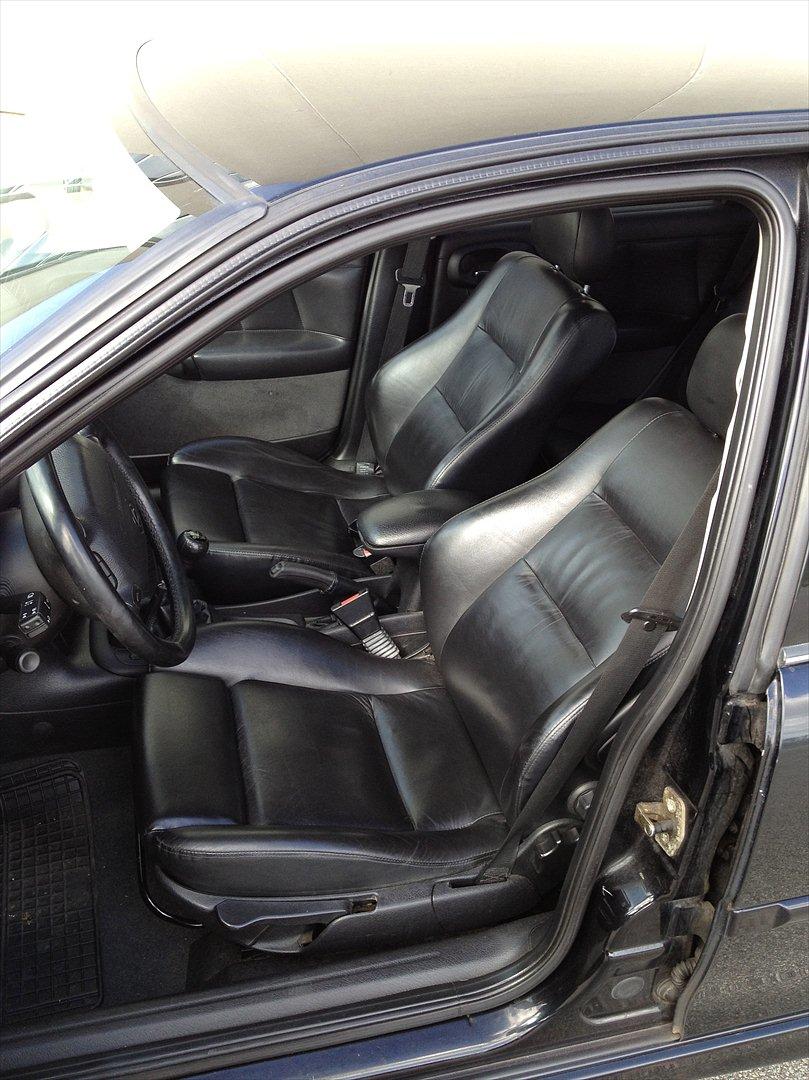 Opel Vectra 2.0 DTI 16v billede 7