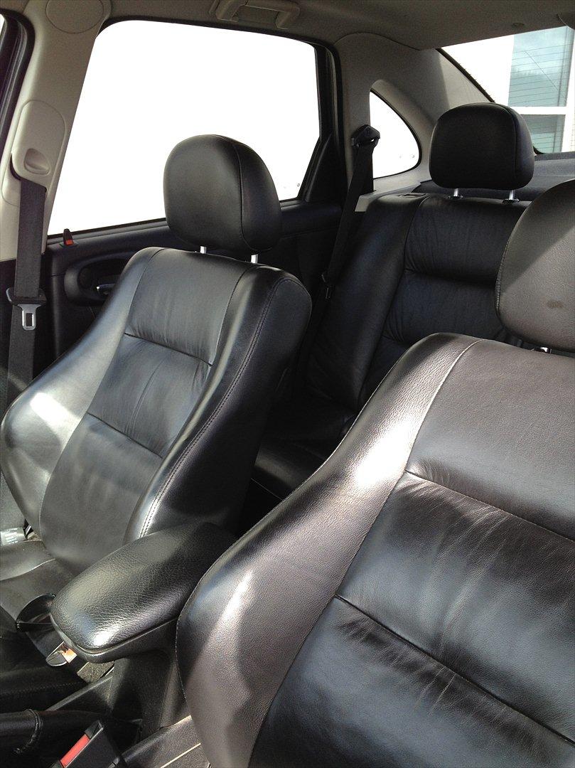 Opel Vectra 2.0 DTI 16v billede 9