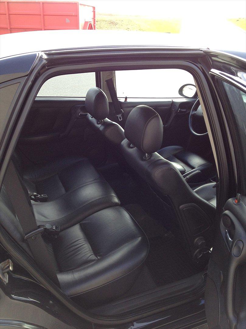 Opel Vectra 2.0 DTI 16v billede 11