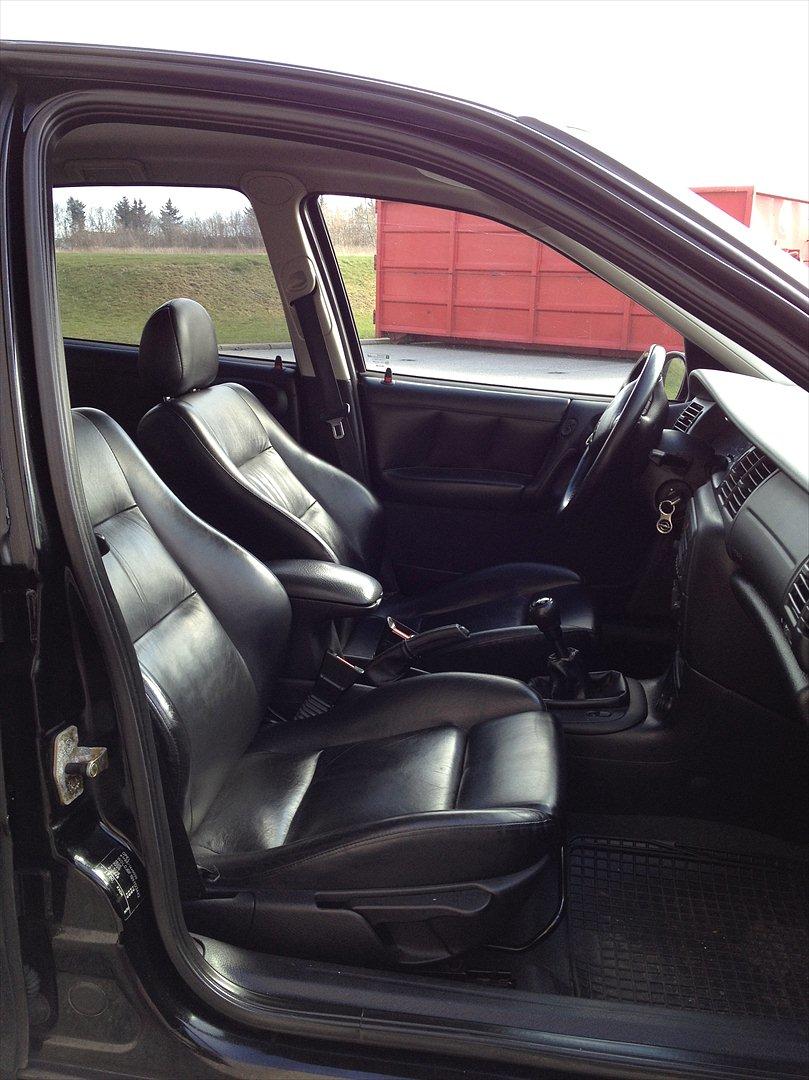 Opel Vectra 2.0 DTI 16v billede 12