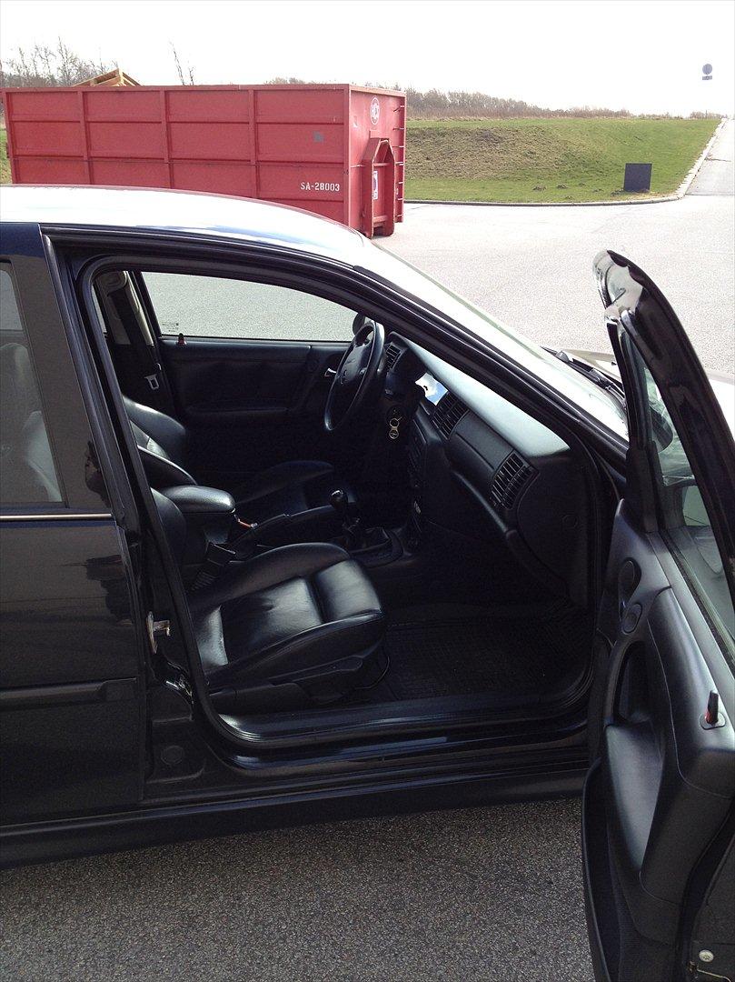 Opel Vectra 2.0 DTI 16v billede 13