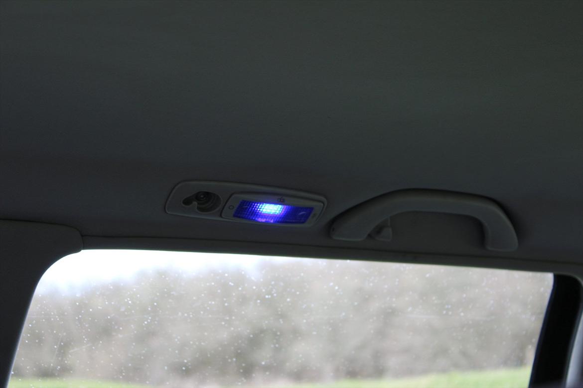 VW Passat 1.9 TDi SOLGT billede 4