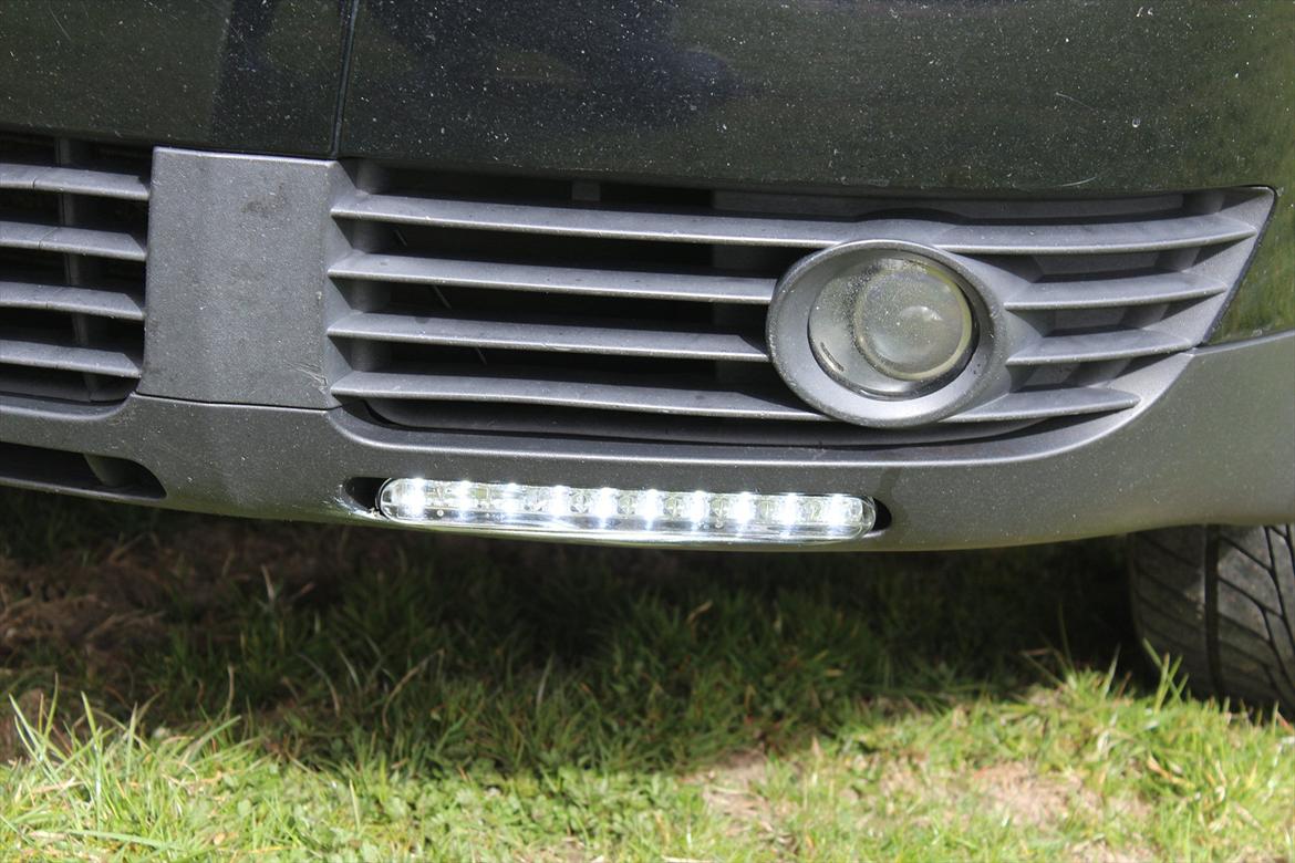 VW Passat 1.9 TDi SOLGT billede 6