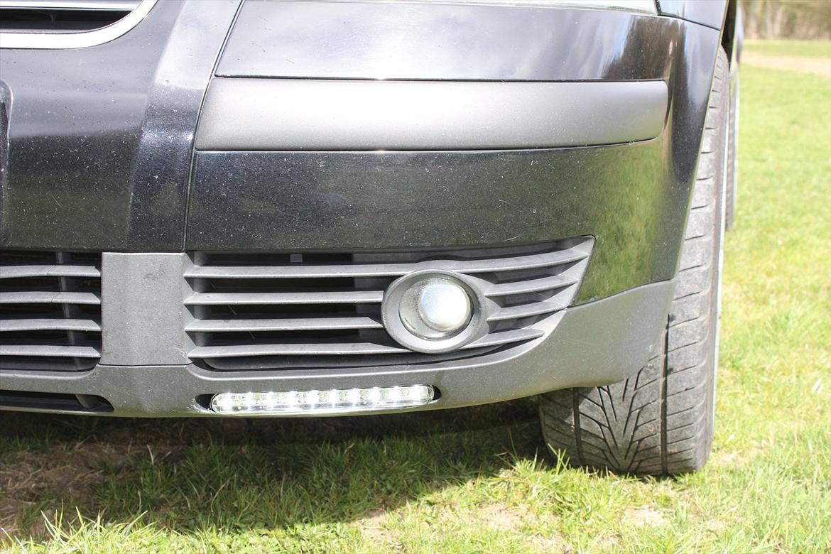 VW Passat 1.9 TDi SOLGT billede 7