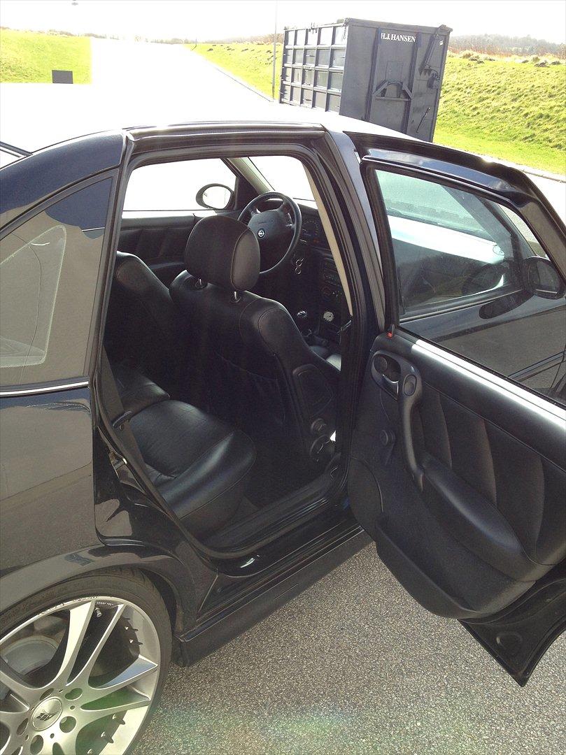 Opel Vectra 2.0 DTI 16v billede 14