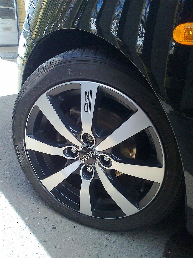 Chevrolet Spark 1.0 LS - Sænket 35 mm. billede 5