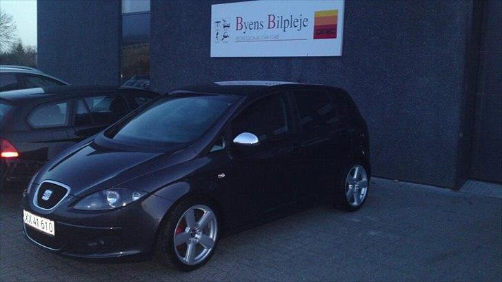 Seat altea billede 10