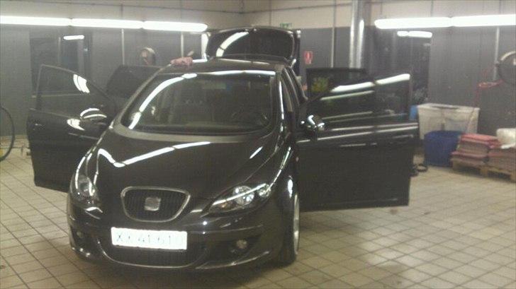 Seat altea billede 18
