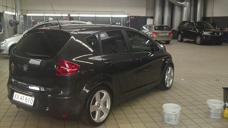 Seat altea billede 15