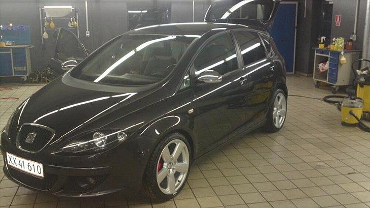 Seat altea billede 16