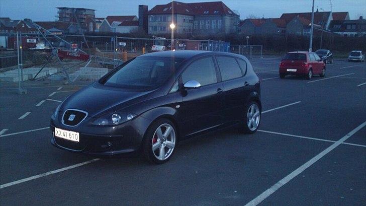 Seat altea billede 11