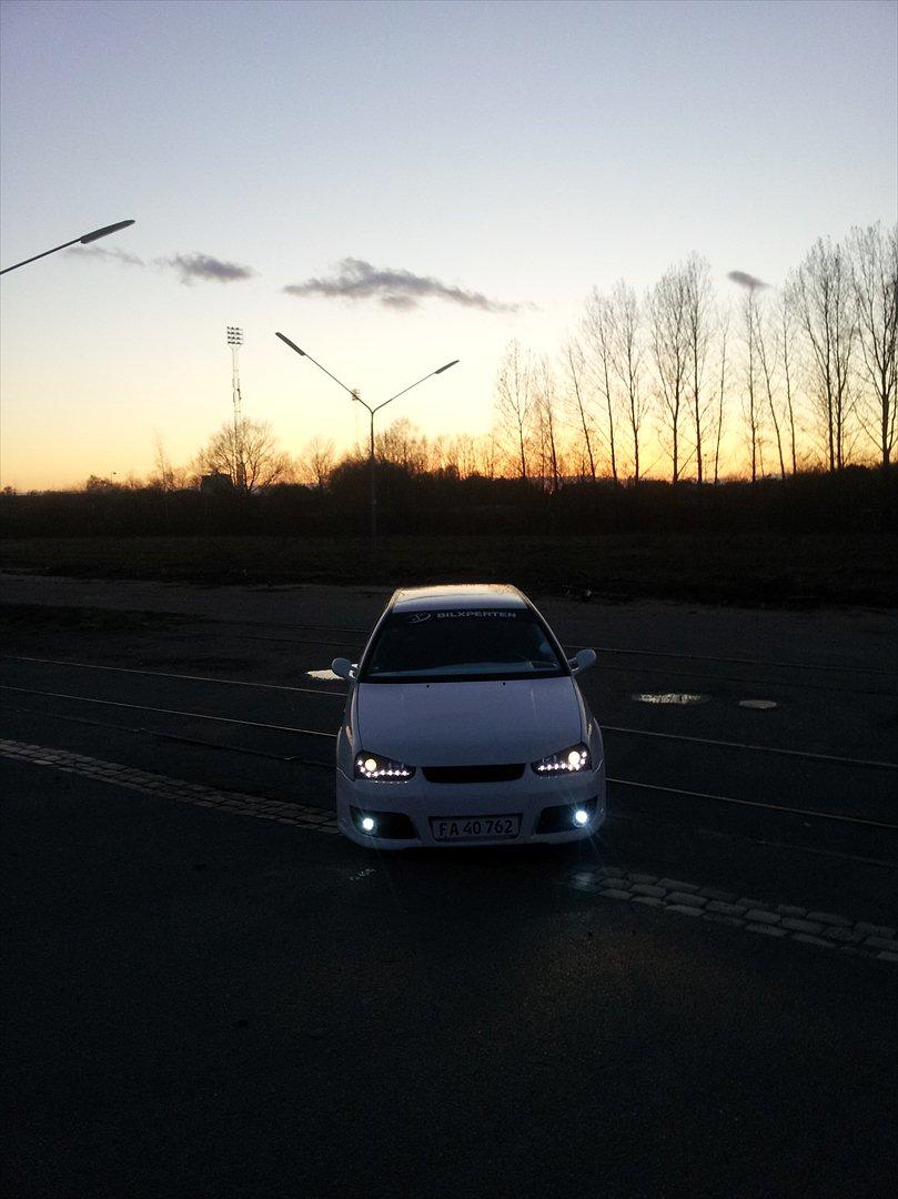 VW golf 3  billede 5