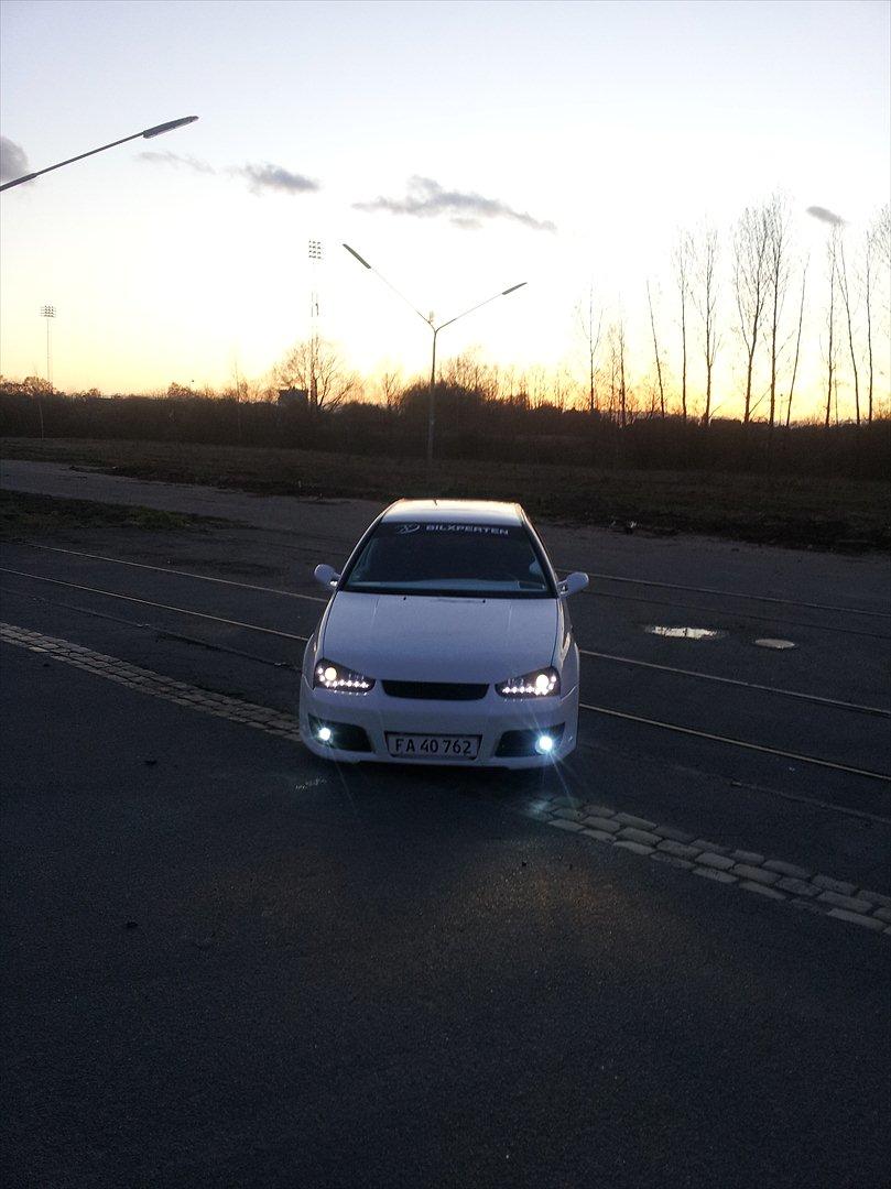 VW golf 3  billede 6