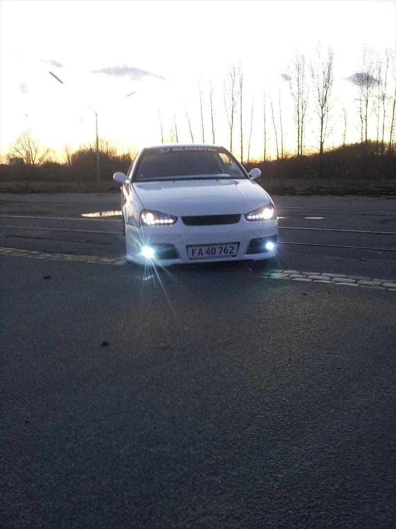 VW golf 3  billede 7