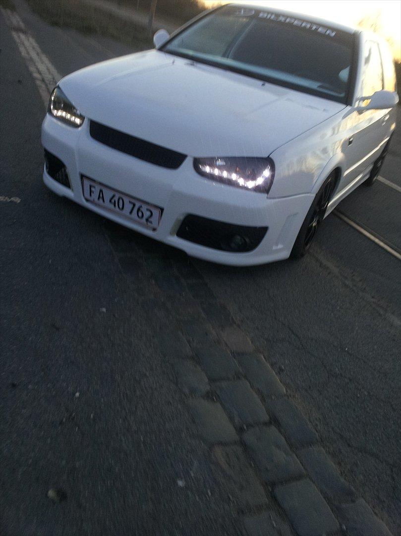 VW golf 3  billede 9