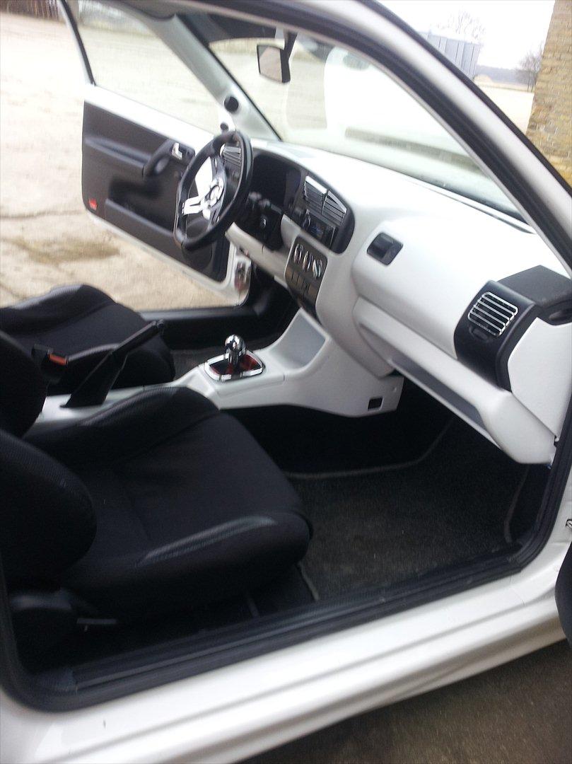 VW golf 3  billede 13