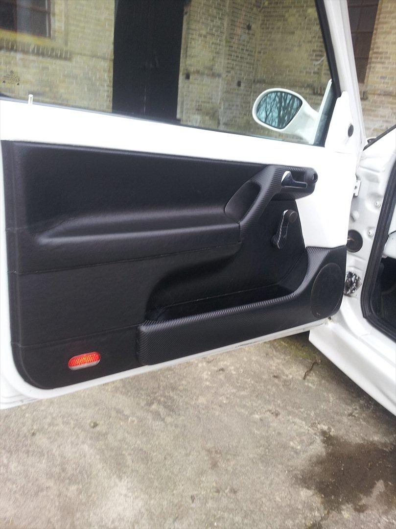 VW golf 3  billede 14