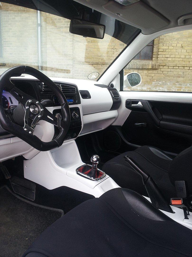 VW golf 3  billede 15