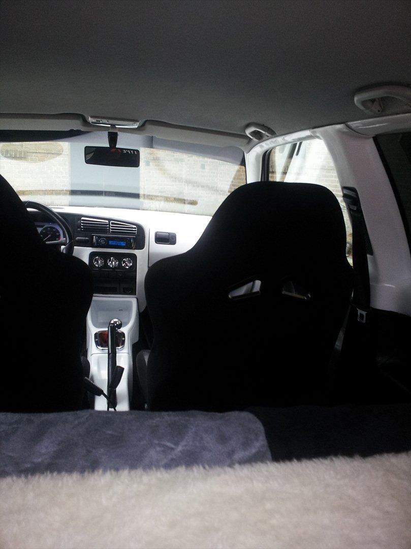 VW golf 3  billede 17