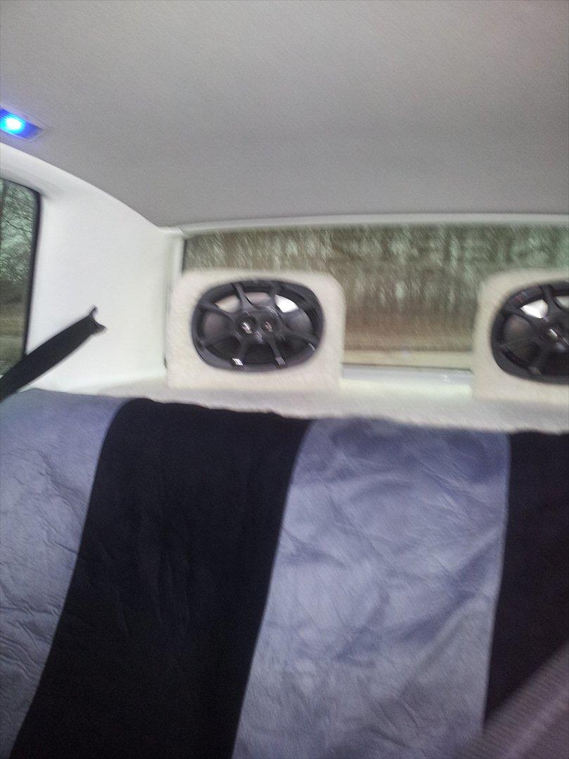 VW golf 3  billede 18