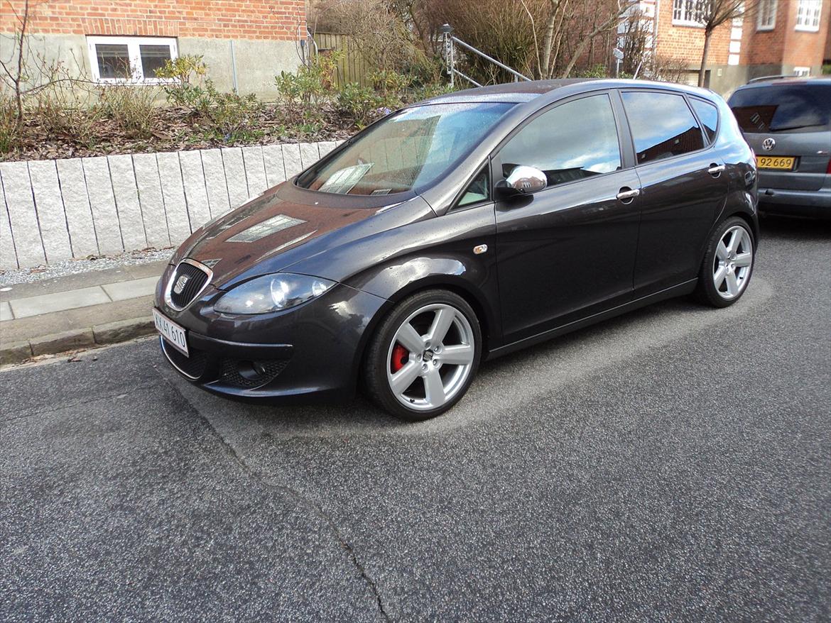 Seat altea billede 4