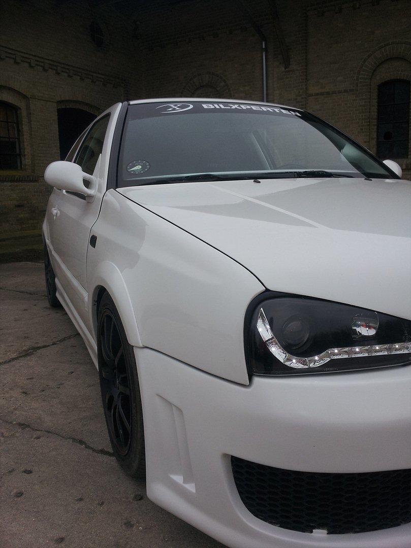 VW golf 3  billede 20