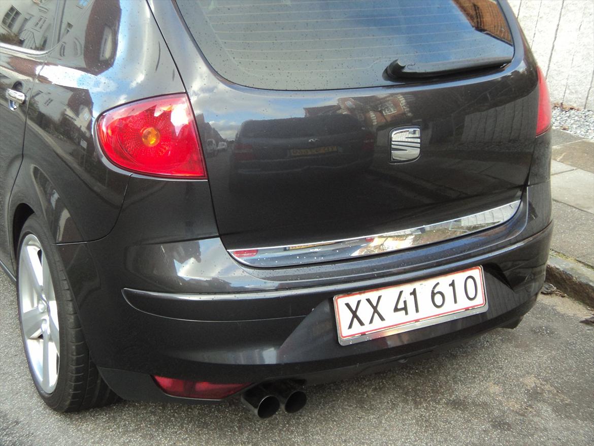 Seat altea billede 5