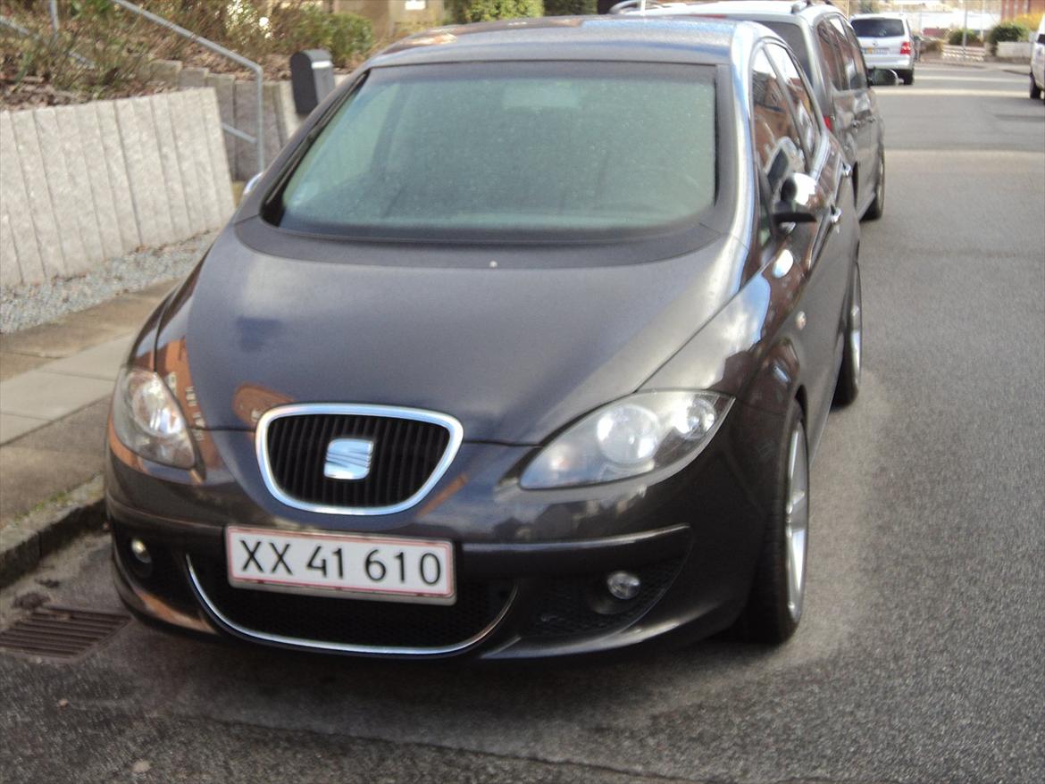 Seat altea billede 7