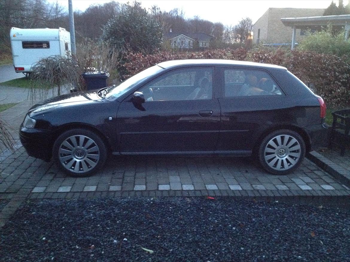 Audi a3 billede 11