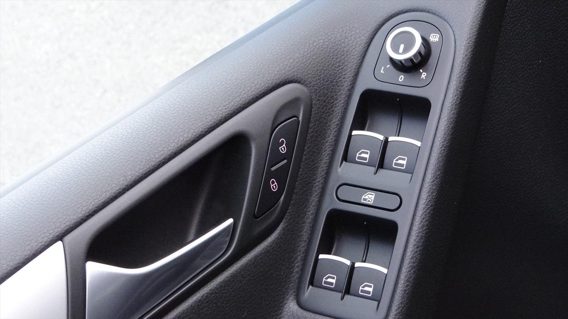 VW Golf VI billede 11