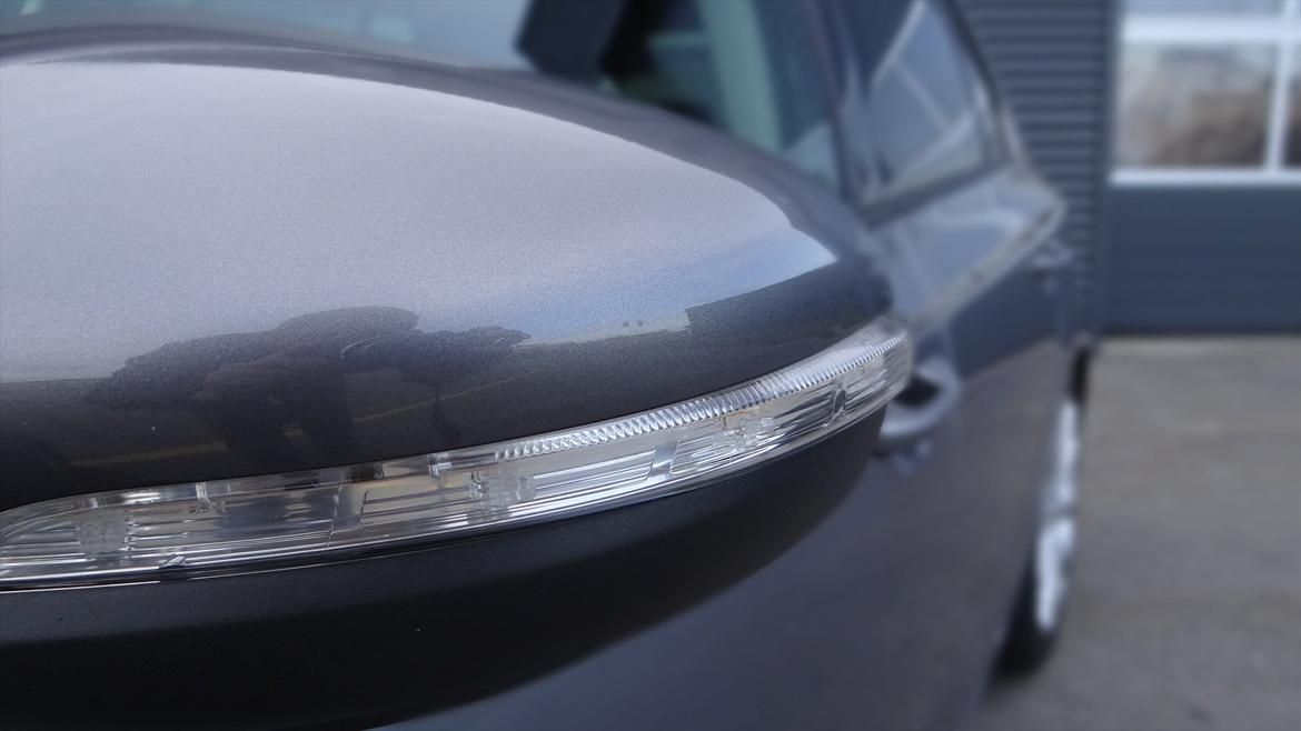 VW Golf VI billede 6