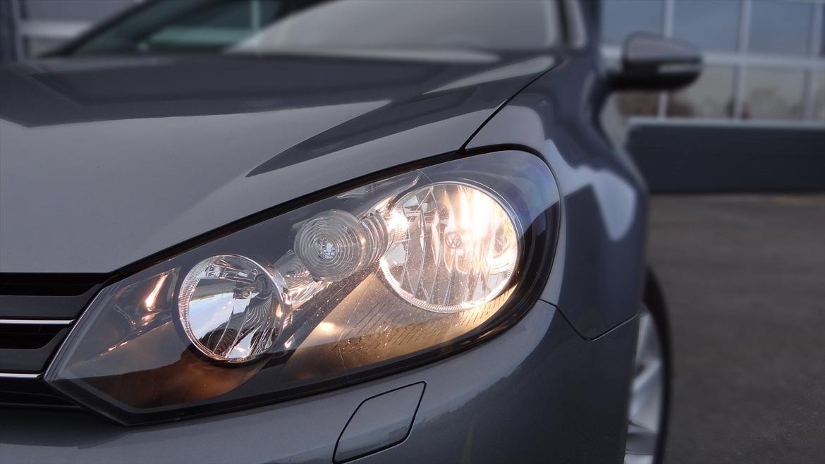 VW Golf VI billede 7