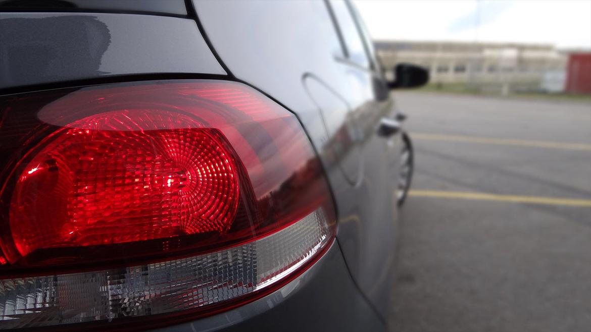 VW Golf VI billede 8