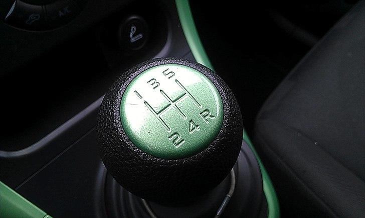 Opel Agila 1,0 Enjoy billede 7