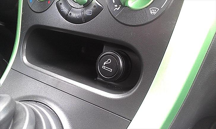 Opel Agila 1,0 Enjoy billede 9