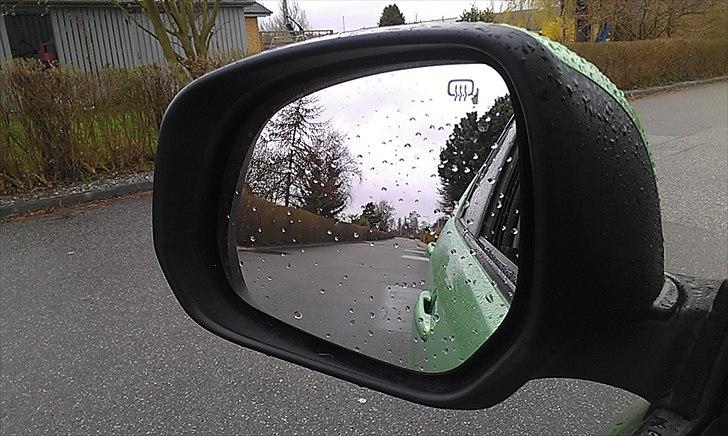 Opel Agila 1,0 Enjoy billede 11