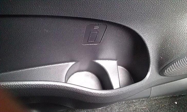 Opel Agila 1,0 Enjoy billede 12