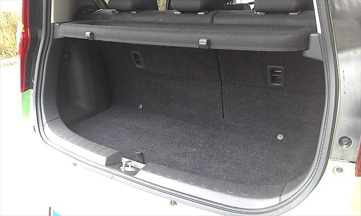 Opel Agila 1,0 Enjoy - Uden anlæg :) billede 13