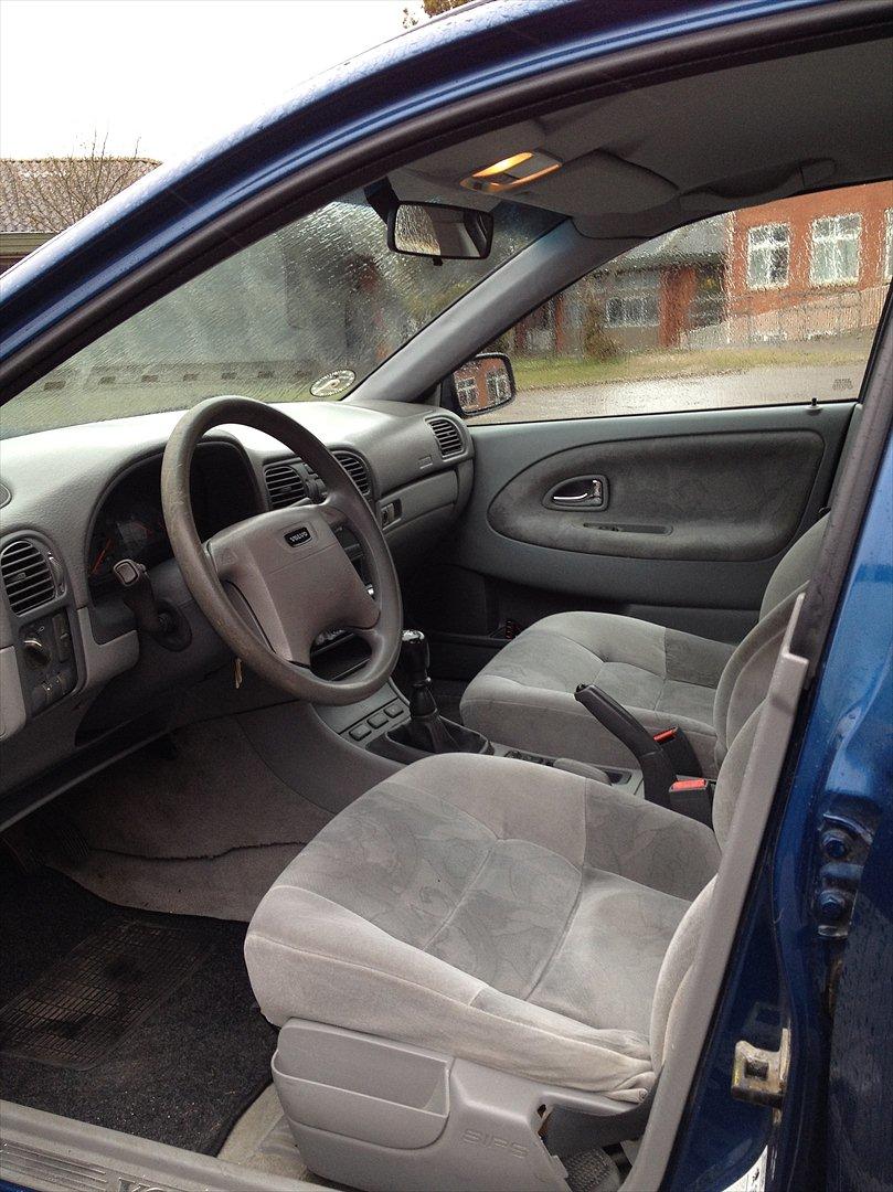 Volvo S40 mk. 1 billede 10