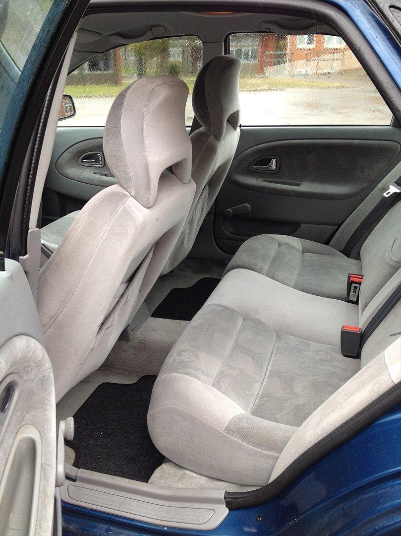 Volvo S40 mk. 1 billede 11