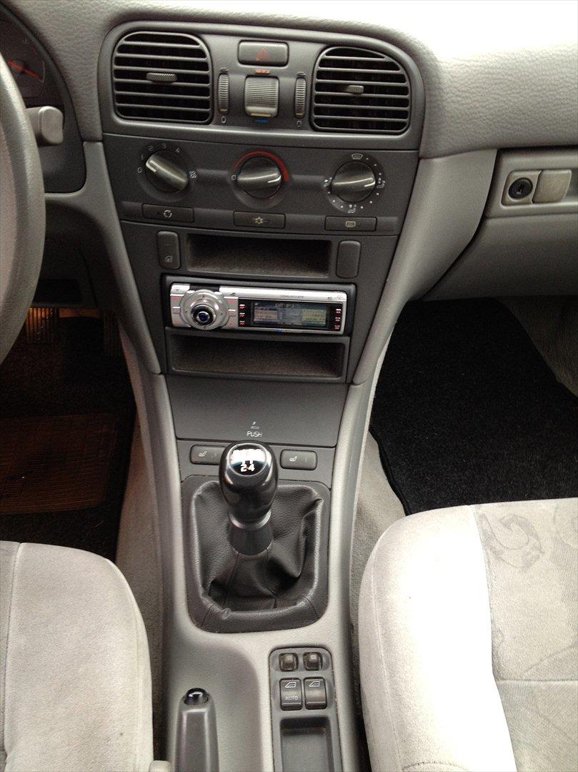 Volvo S40 mk. 1 billede 15