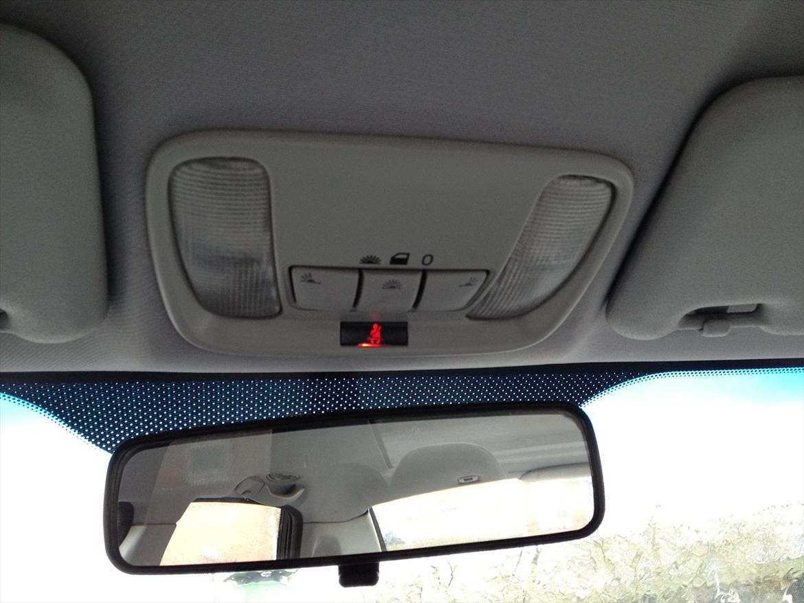 Volvo S40 mk. 1 billede 16